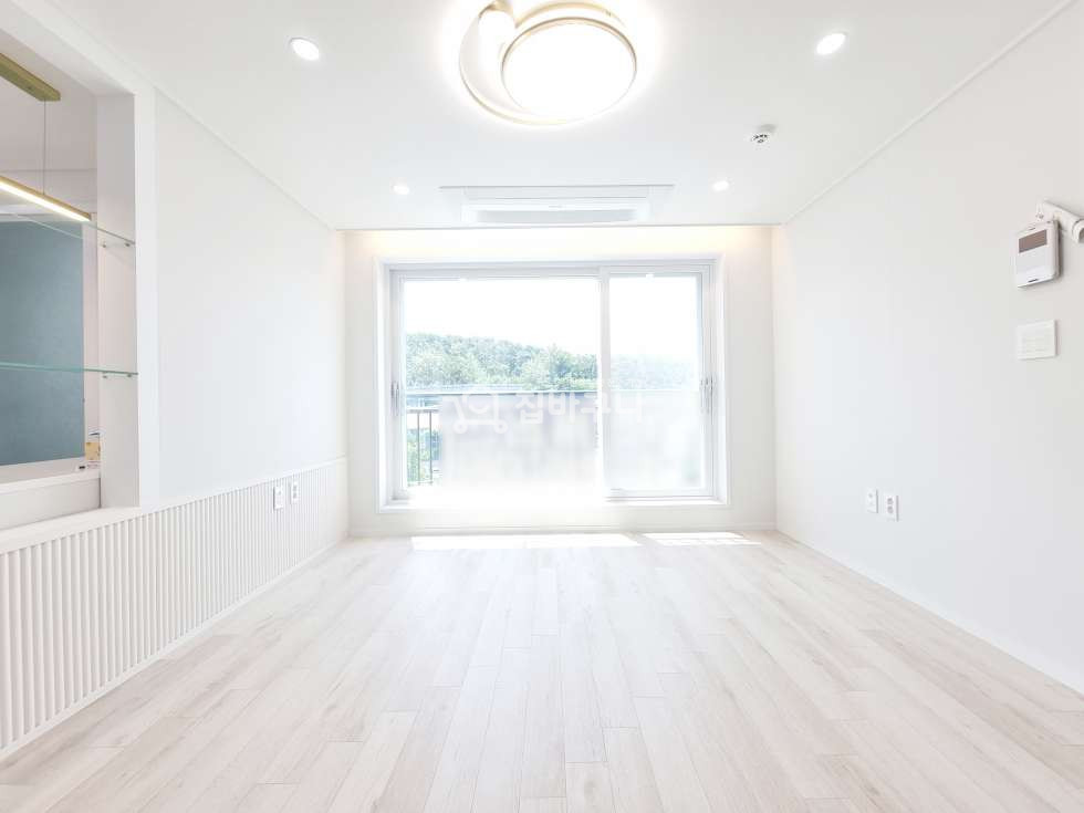 경기 안산단원구 원곡동 햇살가득 확 트인 정남향! 사계절 숲조망~ 안산 3룸 분양 매물번호 12768 사진 1