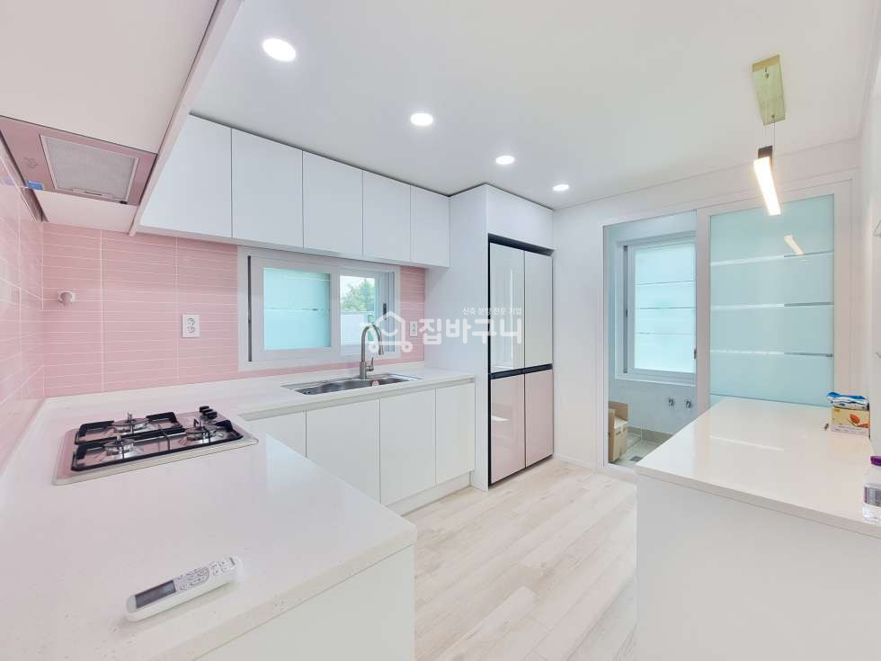 경기 안산단원구 원곡동 햇살가득 확 트인 정남향! 사계절 숲조망~ 안산 3룸 분양 매물번호 12768 사진 3