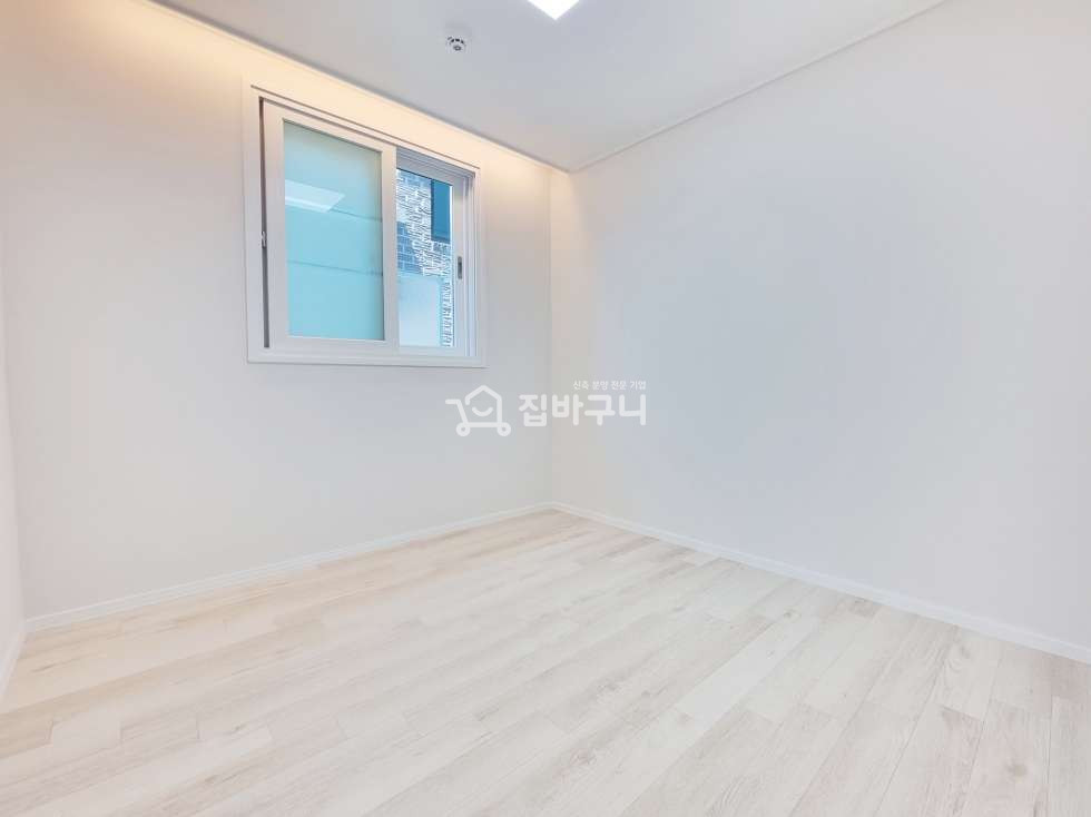 경기 안산단원구 원곡동 햇살가득 확 트인 정남향! 사계절 숲조망~ 안산 3룸 분양 매물번호 12768 사진 6