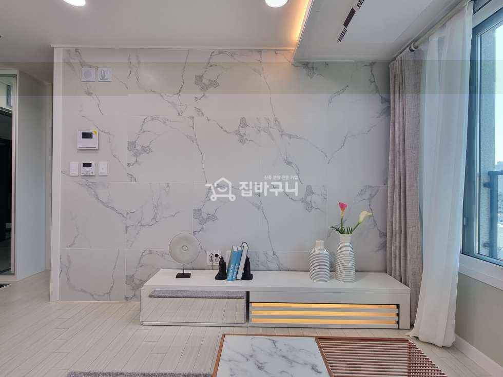 서울 구로구 구로동 [역세권] 지하철의 중심 신도림역 도보 10분! 게다가 풀옵션까지?! 구로1.5룸 분양 매물번호 12429 사진 4