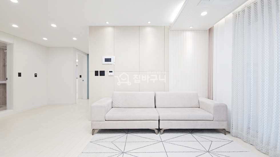 경기 안산상록구 부곡동 [강력추천] 너무 예뻐서 홀딱 반한 집~ 집 고를 때 인테리어 중요하게 보신다면?! 이 곳입니다! 분양 매물번호 12765 사진 3