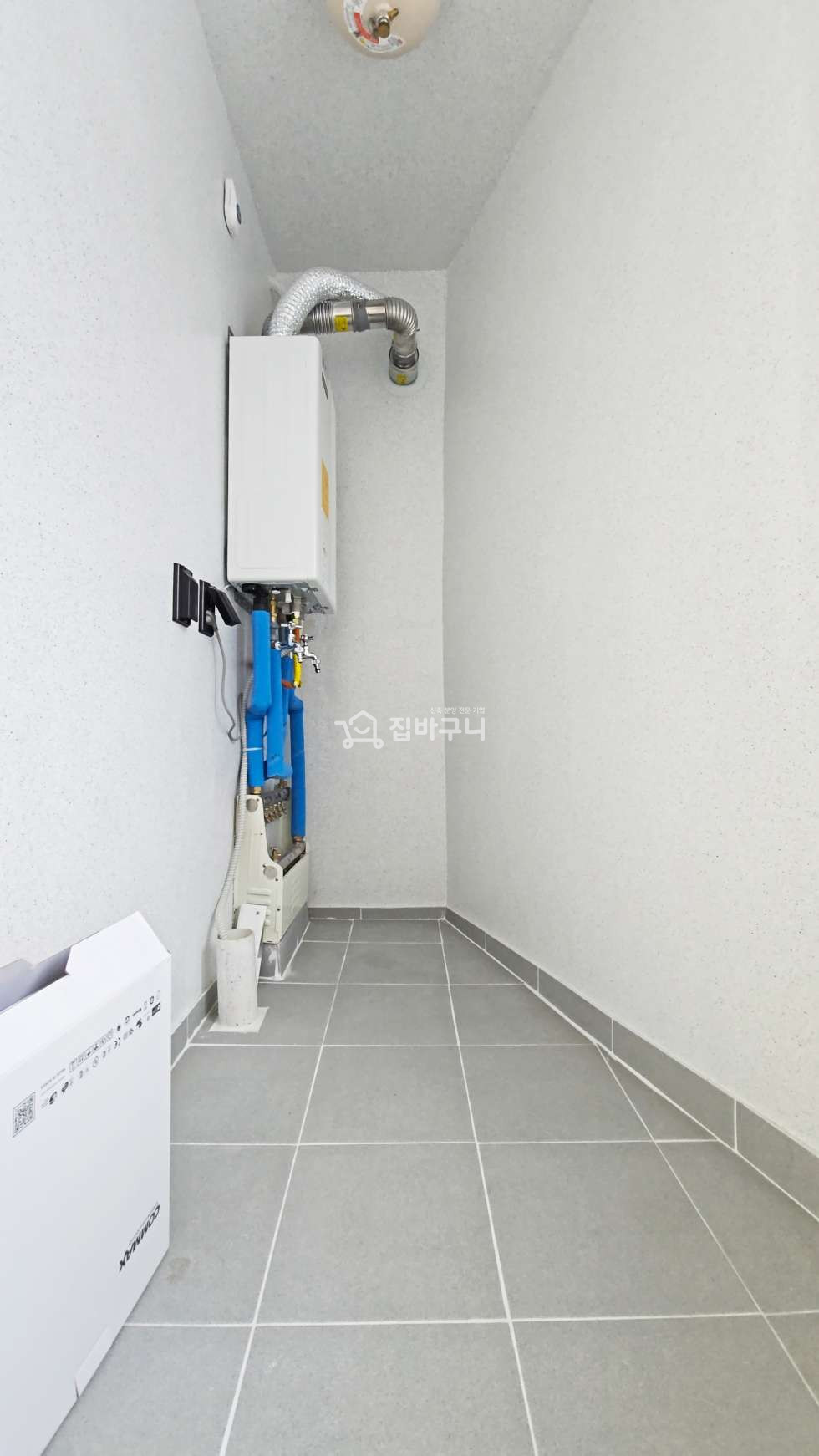 경기 안산상록구 부곡동 [강력추천] 너무 예뻐서 홀딱 반한 집~ 집 고를 때 인테리어 중요하게 보신다면?! 이 곳입니다! 분양 매물번호 12765 사진 14