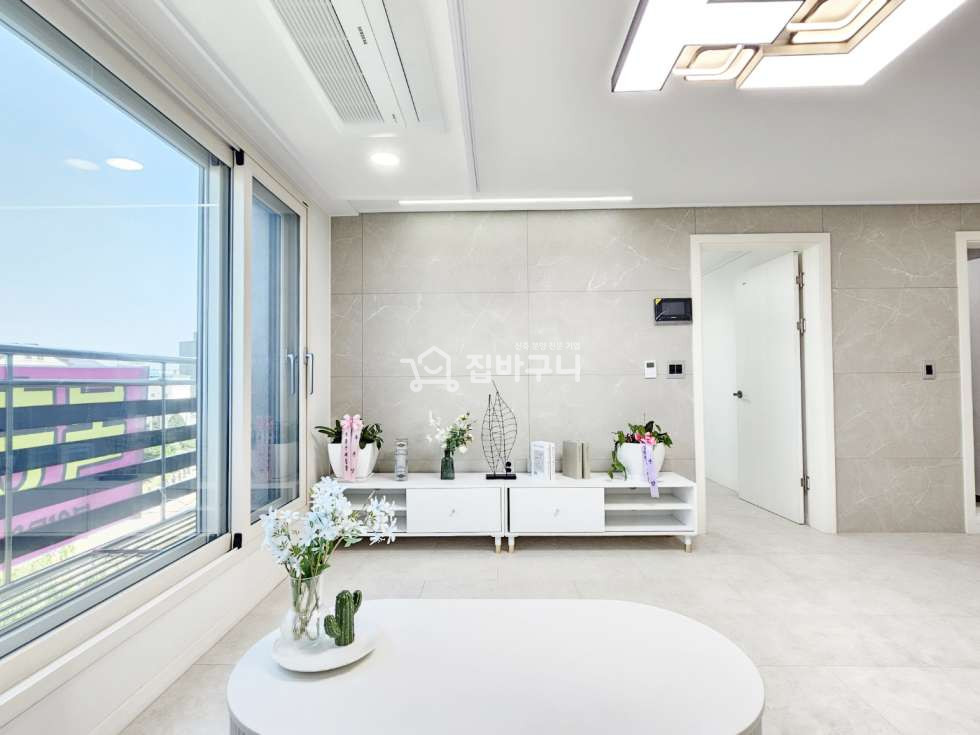 경기 수원권선구 세류동 [더블역세권] 수원역/매교역 도보 10분! 복층의 매력에 빠져보세요~ 분양 매물번호 12763 사진 4