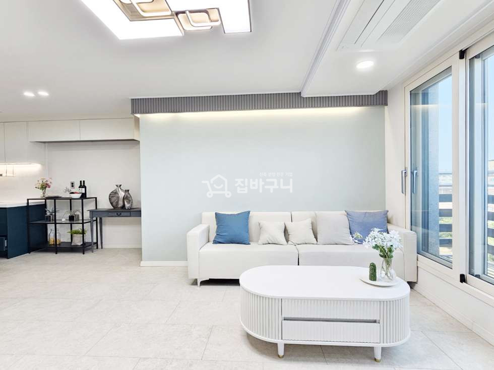 경기 수원권선구 세류동 [더블역세권] 수원역/매교역 도보 10분! 복층의 매력에 빠져보세요~ 분양 매물번호 12763 사진 5