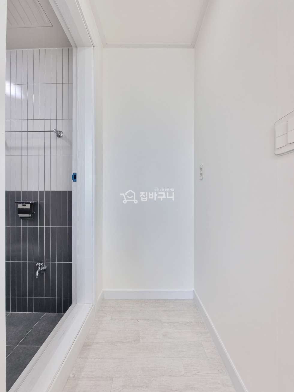 경기 시흥시 정왕동 고급 롱타일 벽돌시공! 인테리어 깔끔 그 잡채~! 정왕동 3룸 분양 매물번호 12425 사진 8