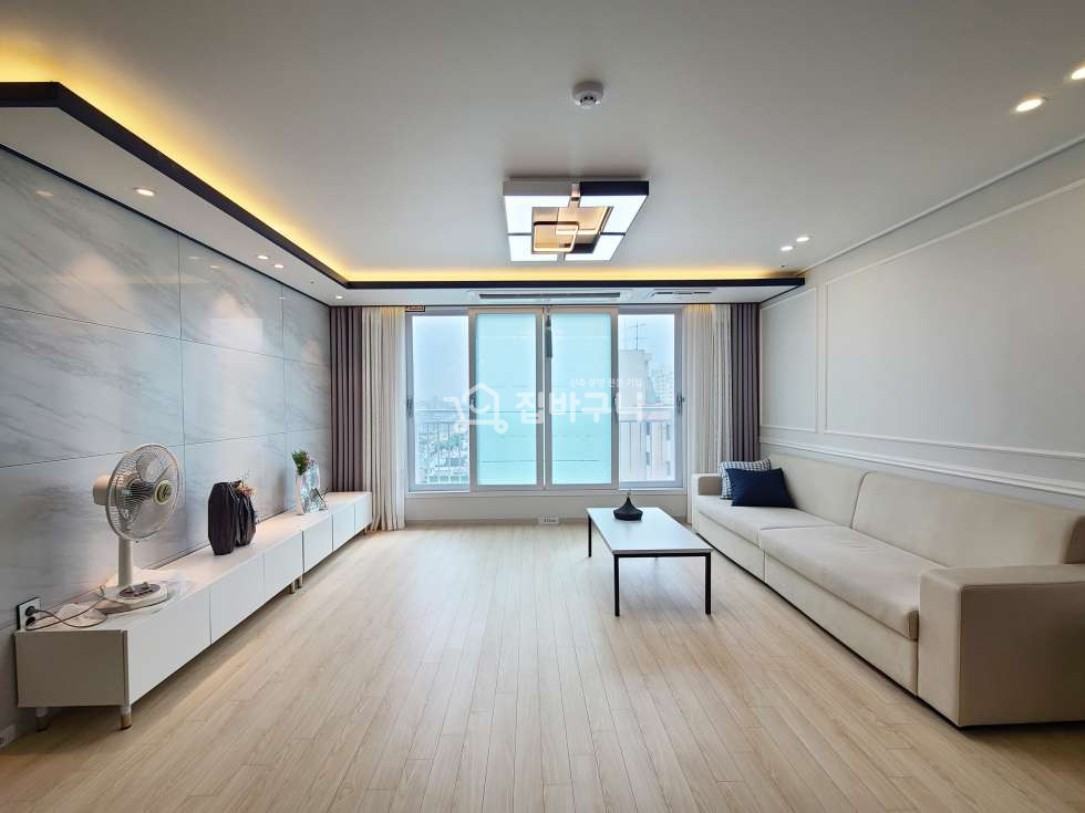 경기 부천소사구 심곡본동 [역세권] 부천역 도보 5분! 전세대 막힘없는 조망~ 3룸 분양 매물번호 12757 사진 2