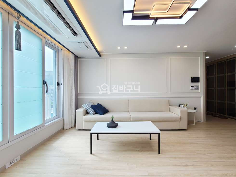 경기 부천소사구 심곡본동 [역세권] 부천역 도보 5분! 전세대 막힘없는 조망~ 3룸 분양 매물번호 12757 사진 3