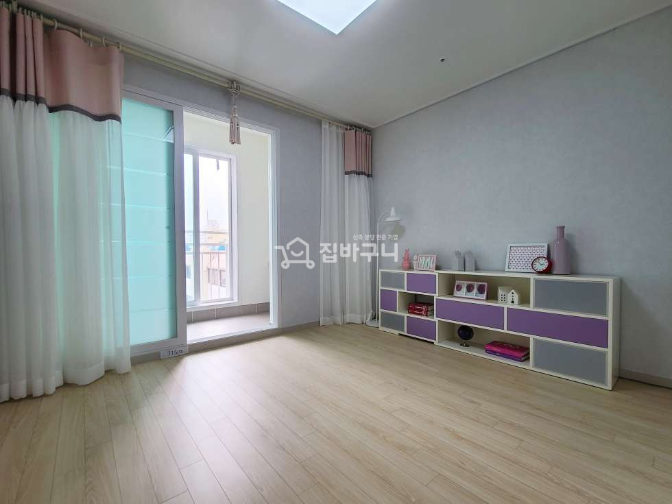 경기 부천소사구 심곡본동 [역세권] 부천역 도보 5분! 전세대 막힘없는 조망~ 3룸 분양 매물번호 12757 사진 11
