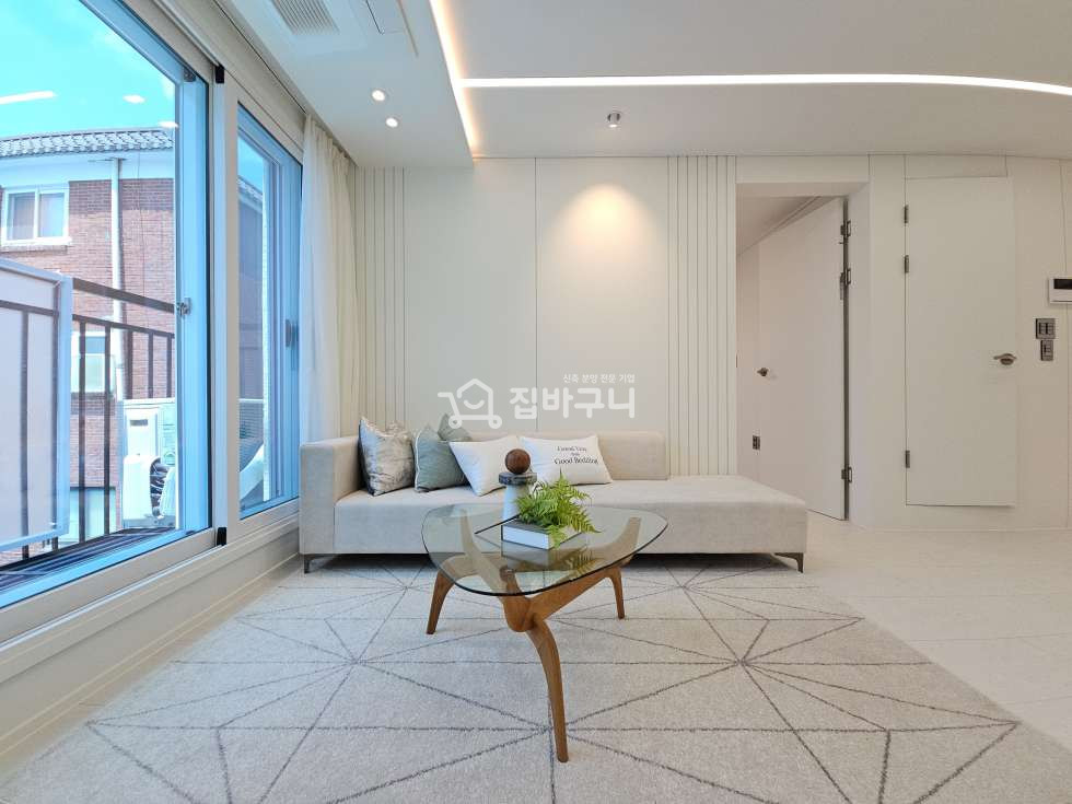 경기 안산단원구 선부동 내가 살고싶은 집 찾았다! 역세권&풀옵션 안산 3룸 복층~ 분양 매물번호 12755 사진 4