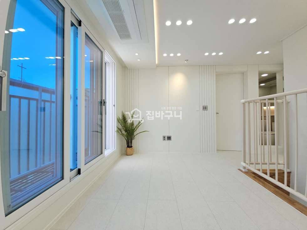 경기 안산단원구 선부동 내가 살고싶은 집 찾았다! 역세권&풀옵션 안산 3룸 복층~ 분양 매물번호 12755 사진 16