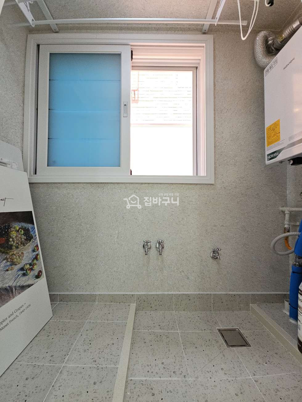 경기 안산단원구 선부동 내가 살고싶은 집 찾았다! 역세권&풀옵션 안산 3룸 복층~ 분양 매물번호 12755 사진 18