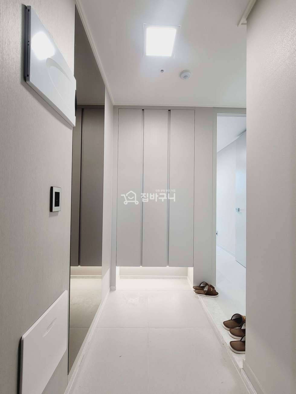 서울 강서구 화곡동 [학세권] 하이엔드 주거공간과 자연을 품다! 서울 2룸 분양 매물번호 12740 사진 14