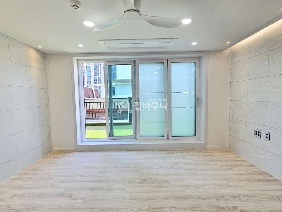 경기 안산상록구 사동 [학세권] 주변 환경이 좋고 테라스View가 완벽한 안산 2룸! 분양 매물번호 12743 사진 2