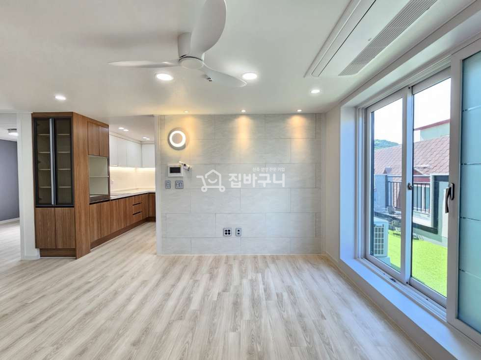 경기 안산상록구 사동 [학세권] 주변 환경이 좋고 테라스View가 완벽한 안산 2룸! 분양 매물번호 12743 사진 4
