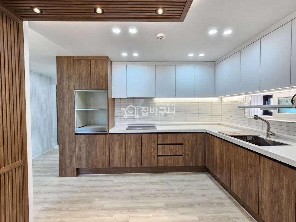 경기 안산상록구 사동 [학세권] 주변 환경이 좋고 테라스View가 완벽한 안산 2룸! 분양 매물번호 12743 사진 6