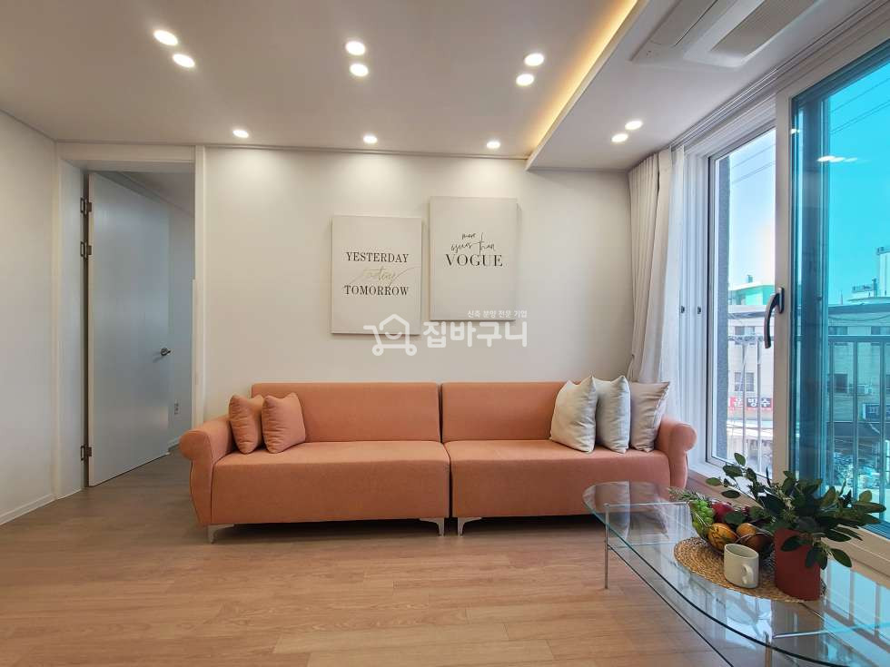 경기 부천오정구 고강동 [역세권] 부천에서 제일 잘나가는 집~ 원종역세권 3룸! 분양 매물번호 12747 사진 2