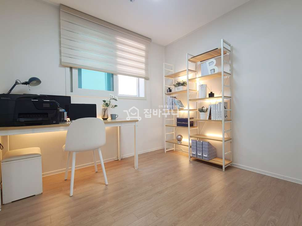 경기 부천오정구 고강동 [역세권] 부천에서 제일 잘나가는 집~ 원종역세권 3룸! 분양 매물번호 12747 사진 9