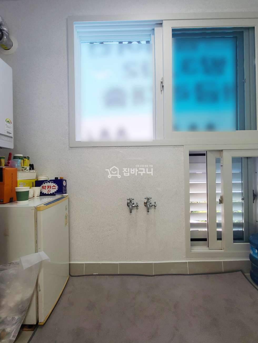 경기 부천오정구 고강동 [역세권] 부천에서 제일 잘나가는 집~ 원종역세권 3룸! 분양 매물번호 12747 사진 12