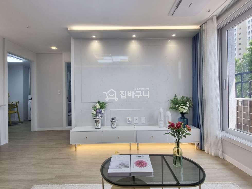 서울 금천구 독산동 안전하고 편안한 인프라와 공간! FULL옵션까지 WOW~ 서울 3룸 분양 매물번호 12513 사진 3