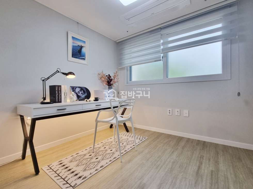 서울 금천구 독산동 안전하고 편안한 인프라와 공간! FULL옵션까지 WOW~ 서울 3룸 분양 매물번호 12513 사진 10