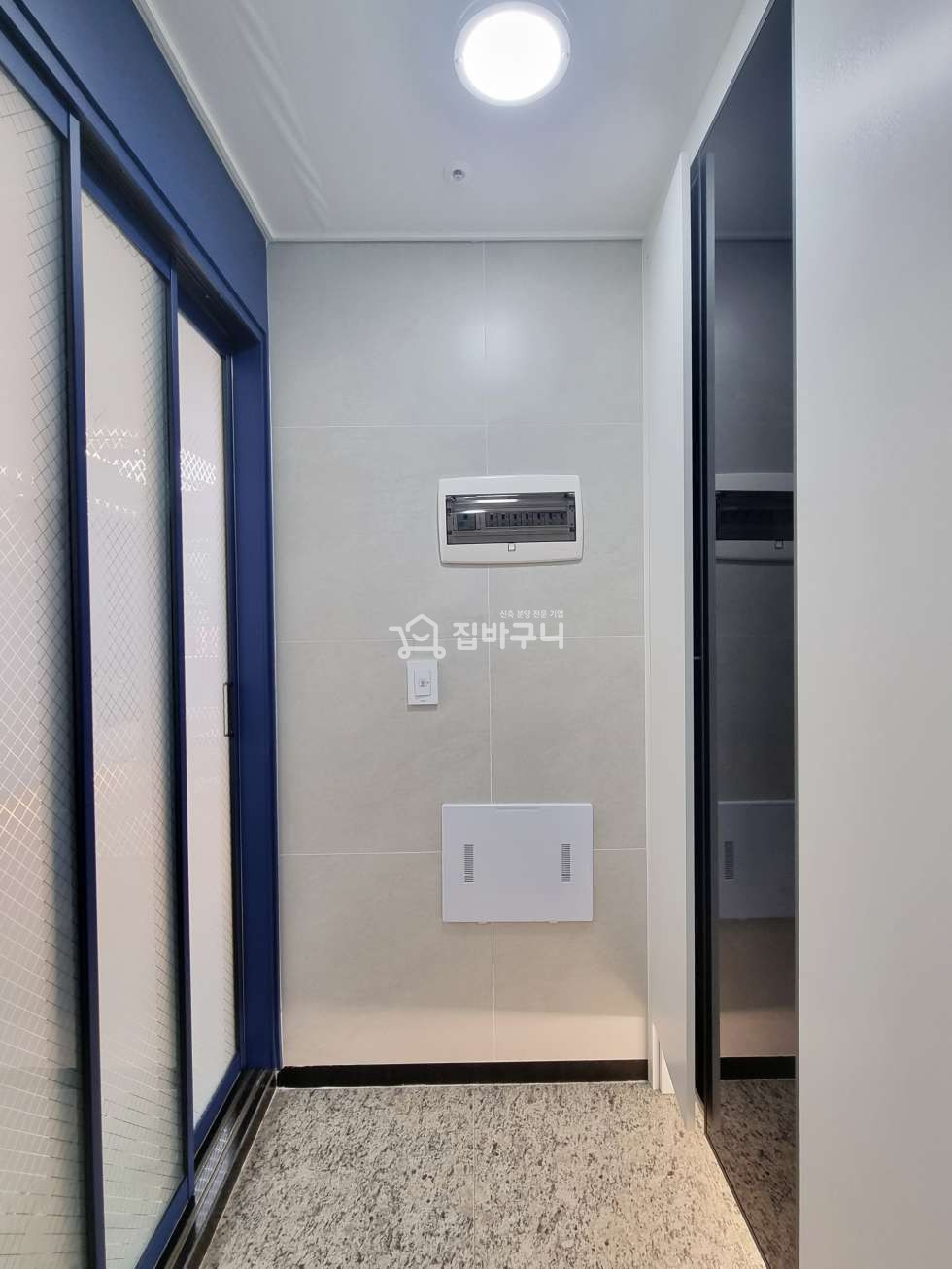 서울 금천구 독산동 안전하고 편안한 인프라와 공간! FULL옵션까지 WOW~ 서울 3룸 분양 매물번호 12513 사진 13