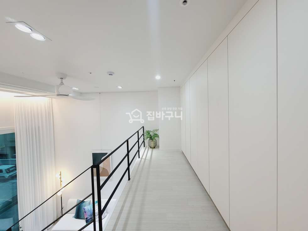 서울 금천구 독산동 [초역세권] 주차타워로 주차공간 확보! 알찬 공간의 끝판왕 서울 3룸 복층~ 분양 매물번호 12739 사진 9