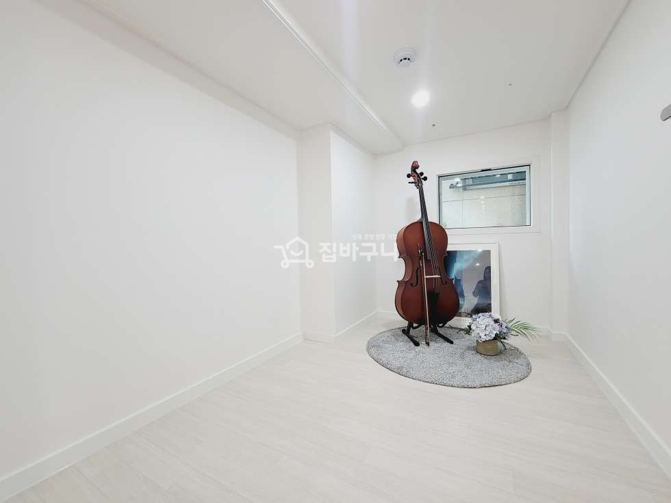 서울 금천구 독산동 [초역세권] 주차타워로 주차공간 확보! 알찬 공간의 끝판왕 서울 3룸 복층~ 분양 매물번호 12739 사진 13