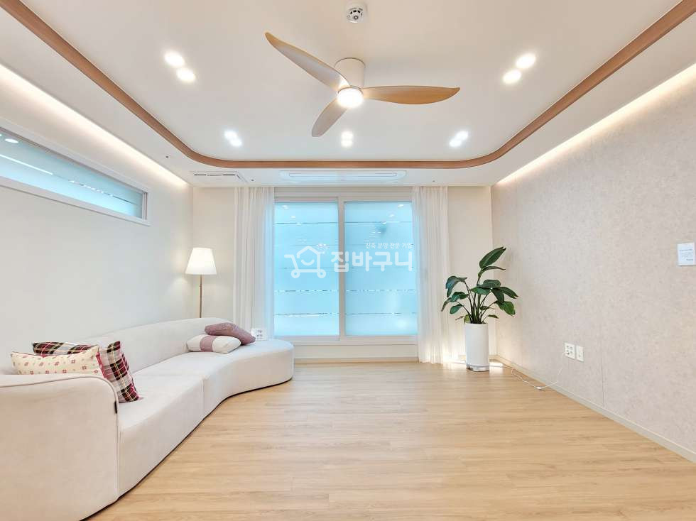 서울 양천구 신월동 매력10000점~ 인프라와 인테리어까지 두 마리 토끼를 잡은 서울 3룸! 분양 매물번호 12512 사진 1