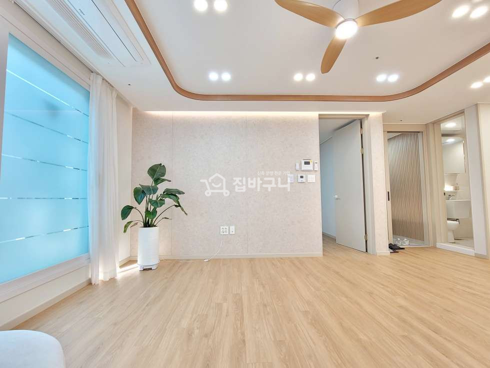 서울 양천구 신월동 매력10000점~ 인프라와 인테리어까지 두 마리 토끼를 잡은 서울 3룸! 분양 매물번호 12512 사진 2