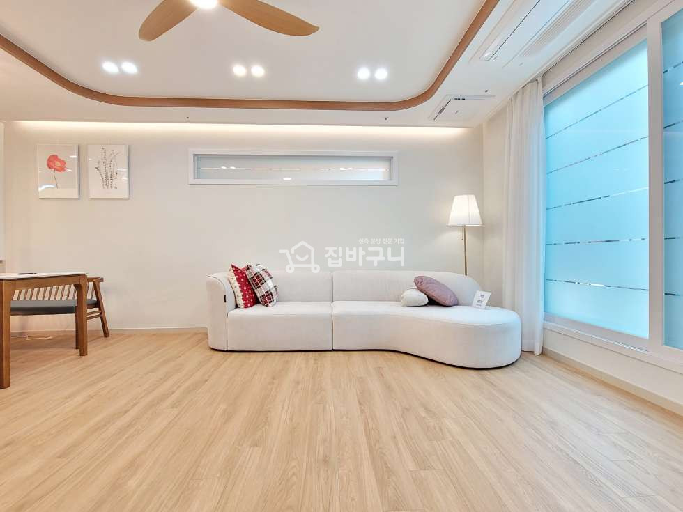 서울 양천구 신월동 매력10000점~ 인프라와 인테리어까지 두 마리 토끼를 잡은 서울 3룸! 분양 매물번호 12512 사진 3
