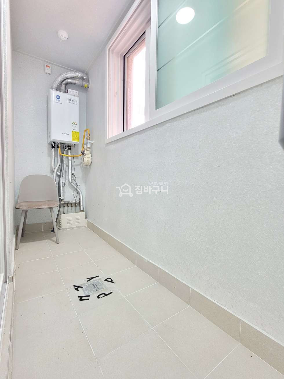 서울 양천구 신월동 매력10000점~ 인프라와 인테리어까지 두 마리 토끼를 잡은 서울 3룸! 분양 매물번호 12512 사진 11