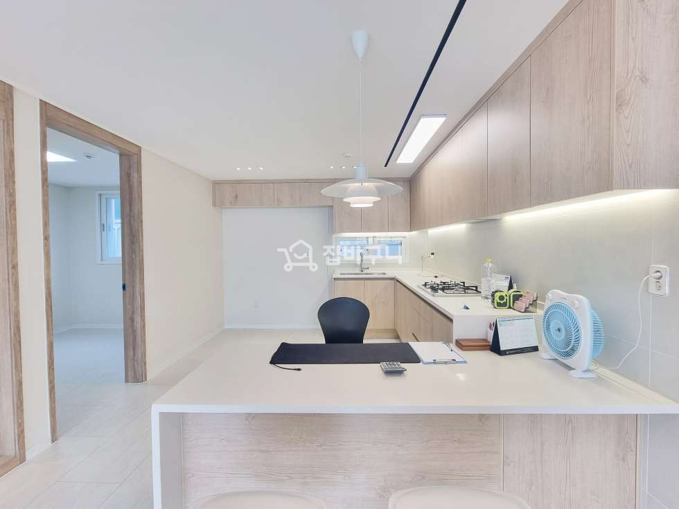 인천 미추홀구 주안동 전세대 막힘없는 조망권! 교통편이 우수한 인천 3룸~ 분양 매물번호 12738 사진 2