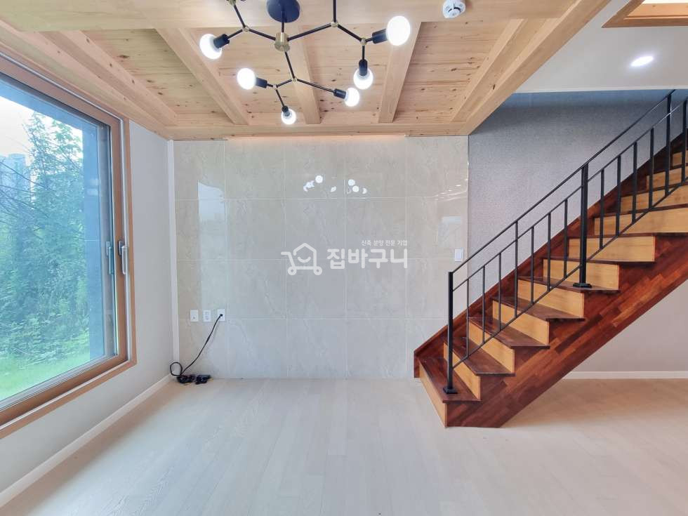 경기 화성만세구 향남읍 행정리 도심속 전원주택! 야외테라스까지~ 화성 3룸 분양 매물번호 12510 사진 4