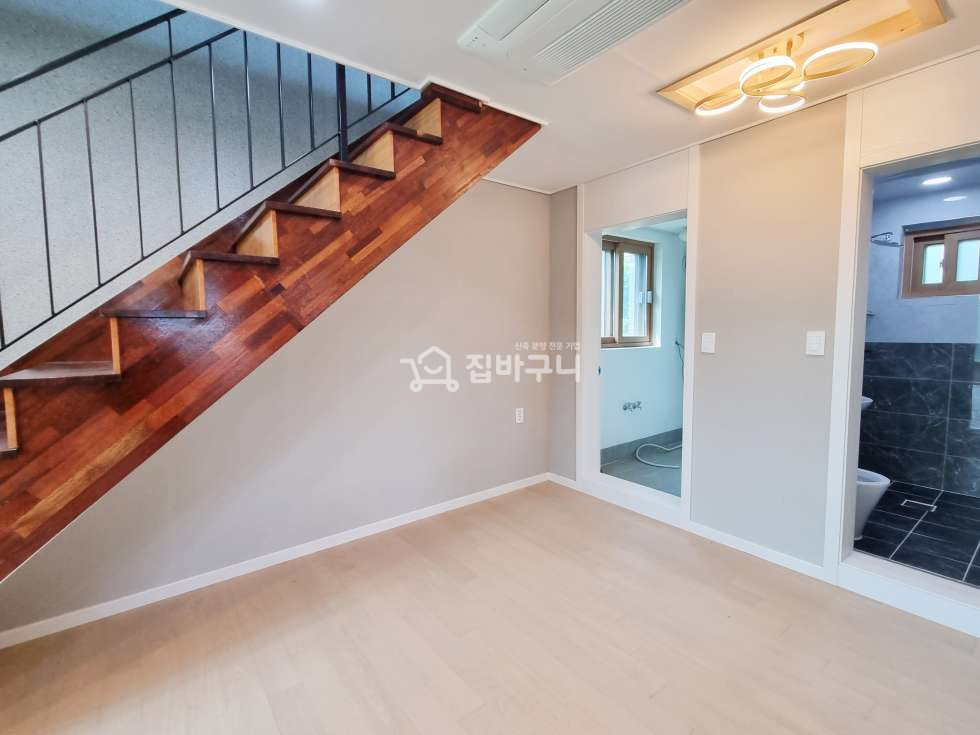 경기 화성만세구 향남읍 행정리 도심속 전원주택! 야외테라스까지~ 화성 3룸 분양 매물번호 12510 사진 6