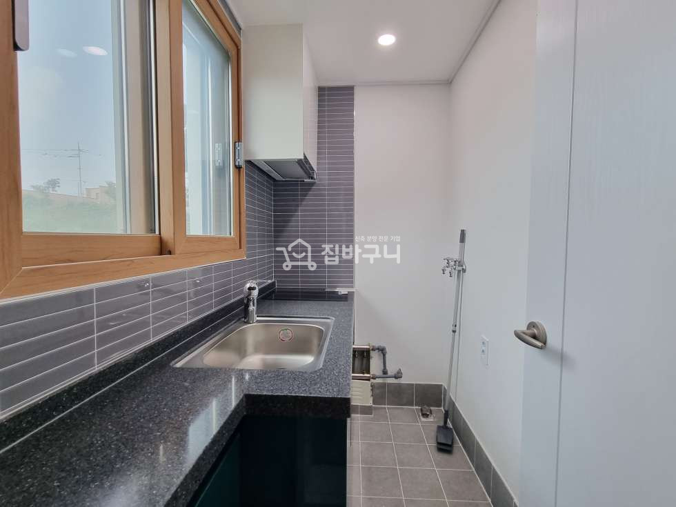 경기 화성만세구 향남읍 행정리 도심속 전원주택! 야외테라스까지~ 화성 3룸 분양 매물번호 12510 사진 9
