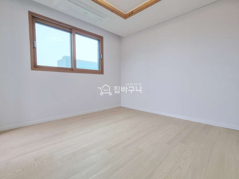경기 화성만세구 향남읍 행정리 도심속 전원주택! 야외테라스까지~ 화성 3룸 분양 매물번호 12510 사진 10