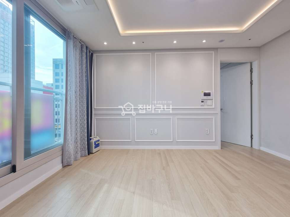 경기 안양만안구 안양동 [역세권] 안양역 도보 10분! 훌륭한 교통 인프라와 학세권까지~ 안양 3룸 분양 매물번호 12509 사진 2