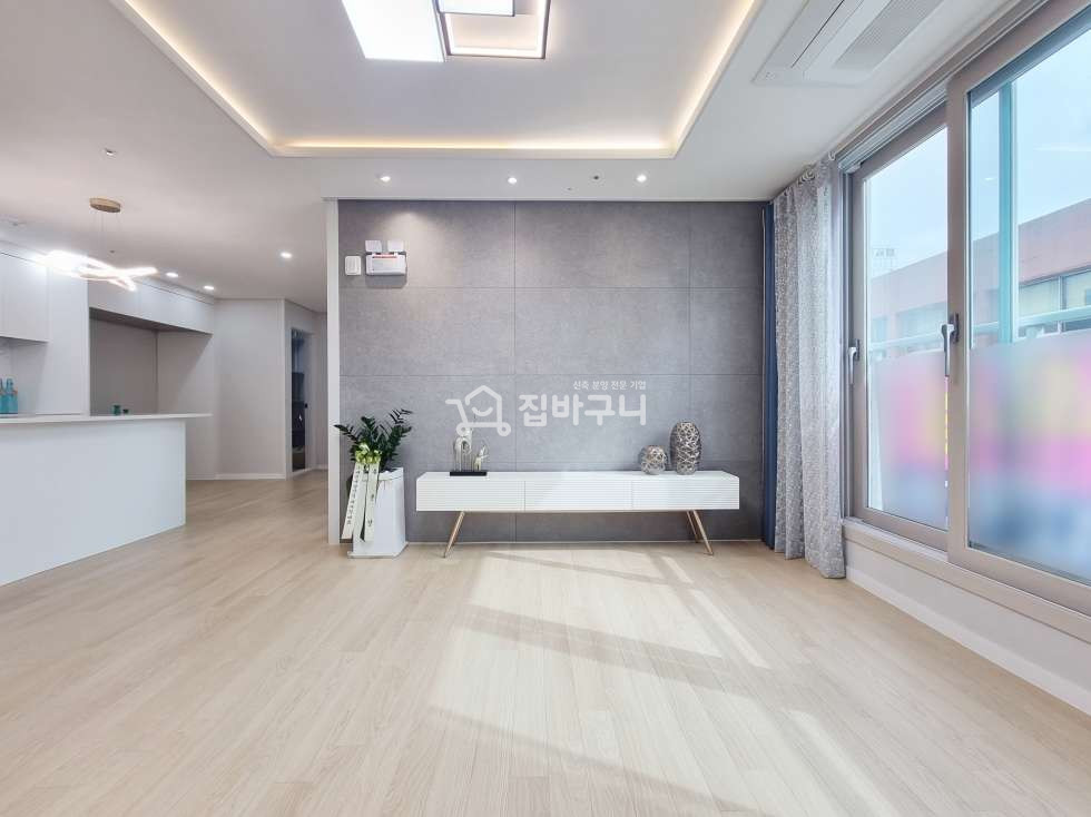 경기 안양만안구 안양동 [역세권] 안양역 도보 10분! 훌륭한 교통 인프라와 학세권까지~ 안양 3룸 분양 매물번호 12509 사진 3