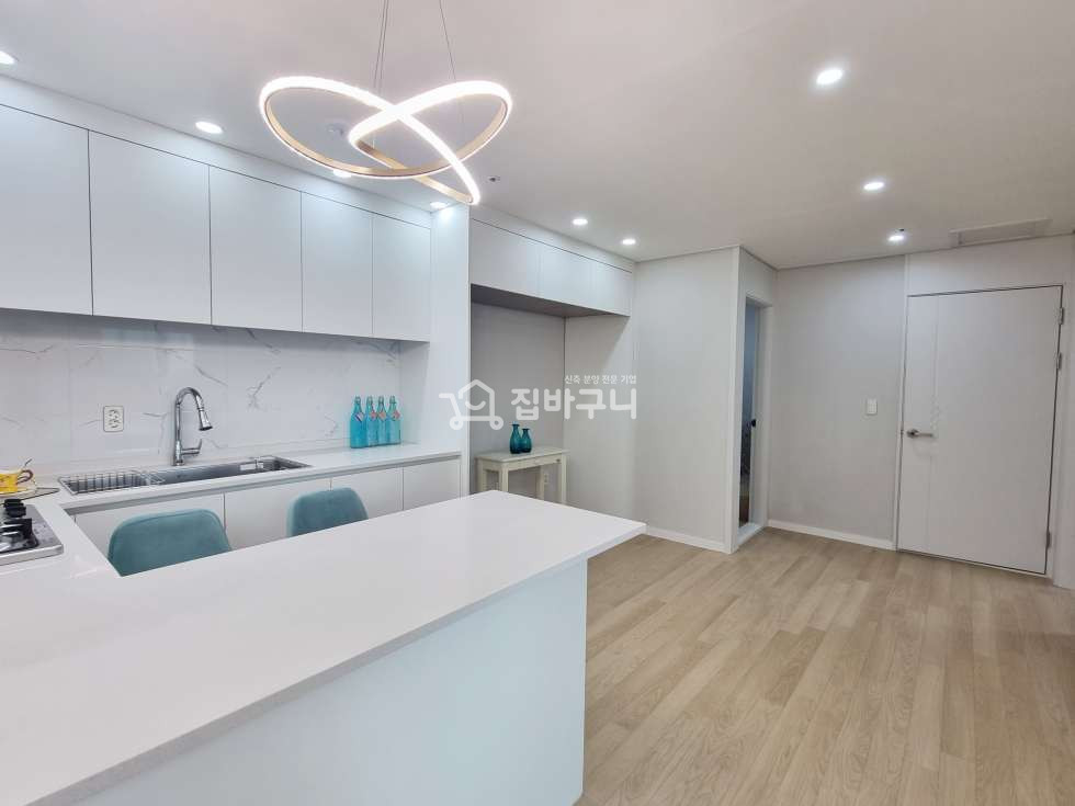 경기 안양만안구 안양동 [역세권] 안양역 도보 10분! 훌륭한 교통 인프라와 학세권까지~ 안양 3룸 분양 매물번호 12509 사진 6