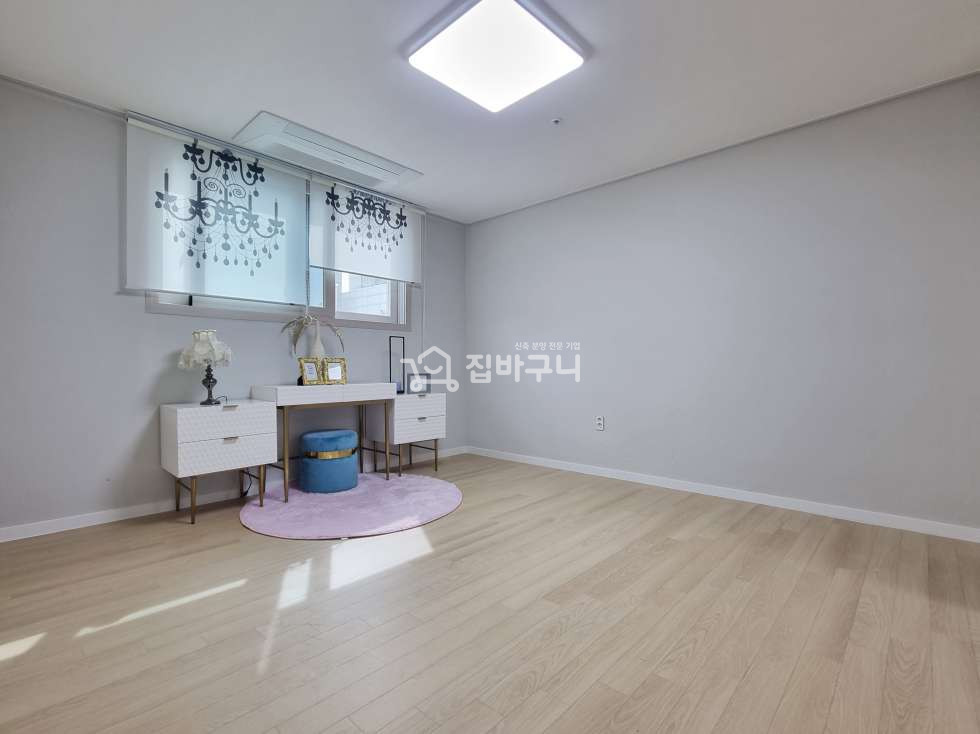 경기 안양만안구 안양동 [역세권] 안양역 도보 10분! 훌륭한 교통 인프라와 학세권까지~ 안양 3룸 분양 매물번호 12509 사진 7