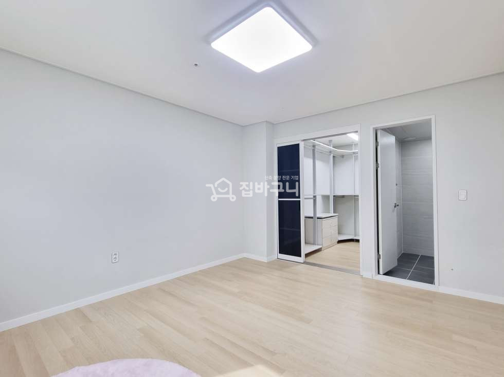 경기 안양만안구 안양동 [역세권] 안양역 도보 10분! 훌륭한 교통 인프라와 학세권까지~ 안양 3룸 분양 매물번호 12509 사진 8