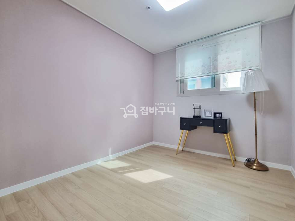 경기 안양만안구 안양동 [역세권] 안양역 도보 10분! 훌륭한 교통 인프라와 학세권까지~ 안양 3룸 분양 매물번호 12509 사진 11