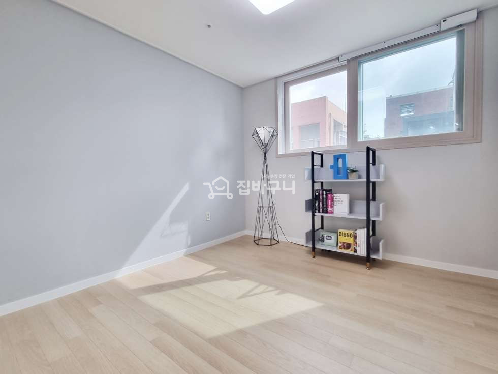 경기 안양만안구 안양동 [역세권] 안양역 도보 10분! 훌륭한 교통 인프라와 학세권까지~ 안양 3룸 분양 매물번호 12509 사진 12
