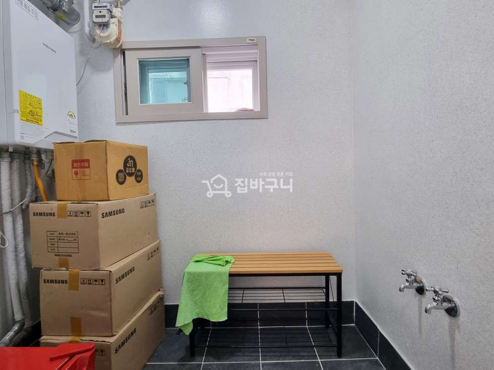 경기 안양만안구 안양동 [역세권] 안양역 도보 10분! 훌륭한 교통 인프라와 학세권까지~ 안양 3룸 분양 매물번호 12509 사진 14