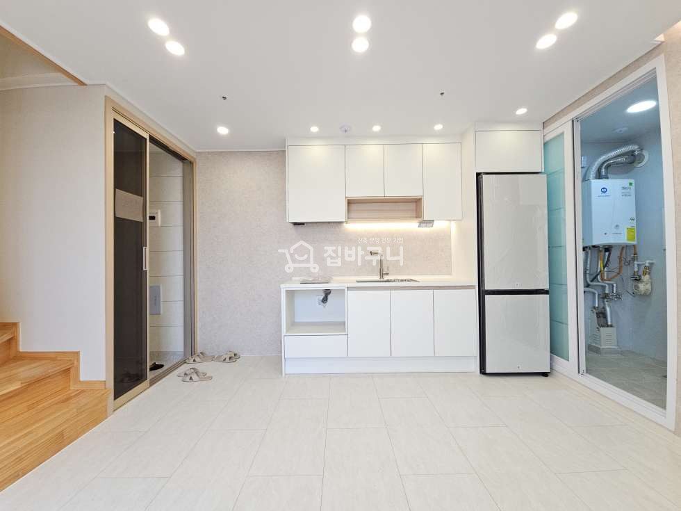 서울 관악구 신림동 [초역세권] 신대방역 도보 5분! 혼자살기 딱 좋은 공간~ 분양 매물번호 12735 사진 5