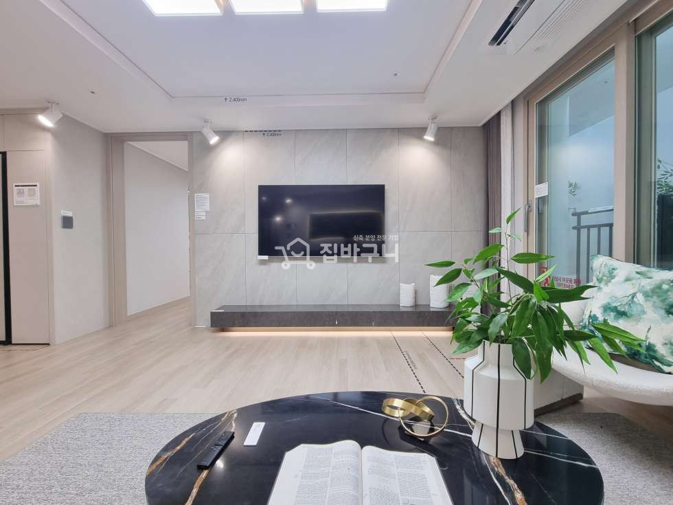 인천 미추홀구 주안동 쿼드러플 역세권! 친환경 에코테마시설로 쾌적~ 인천 3룸 분양 매물번호 12508 사진 2