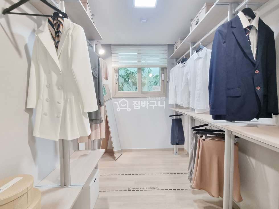 인천 미추홀구 주안동 쿼드러플 역세권! 친환경 에코테마시설로 쾌적~ 인천 3룸 분양 매물번호 12508 사진 8