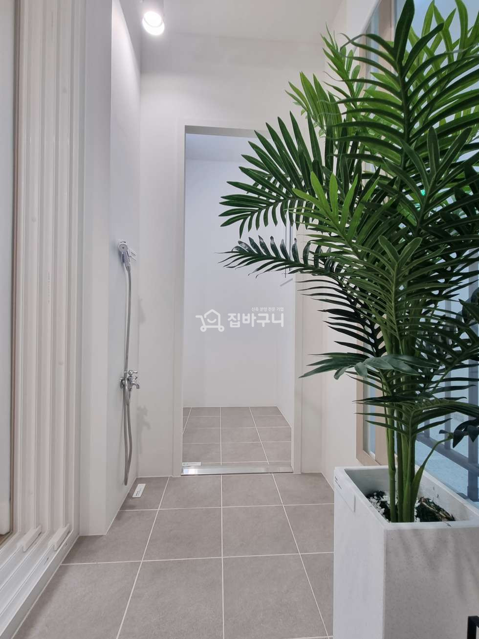 인천 미추홀구 주안동 쿼드러플 역세권! 친환경 에코테마시설로 쾌적~ 인천 3룸 분양 매물번호 12508 사진 15