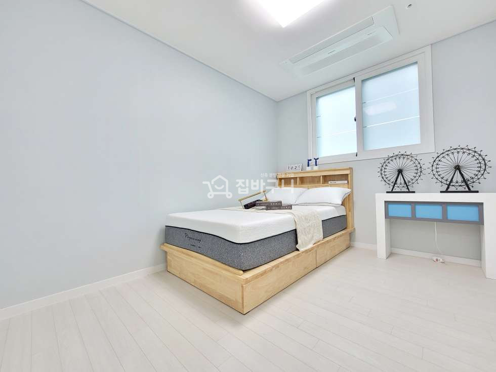 경기 안양만안구 안양동 최고급 인테리어와 옵션! 입지가 좋은 안양 3룸 분양 매물번호 12507 사진 12