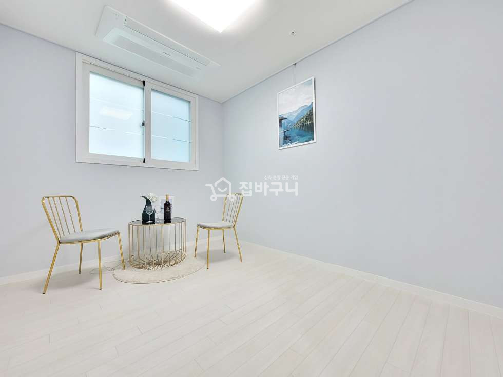 경기 안양만안구 안양동 최고급 인테리어와 옵션! 입지가 좋은 안양 3룸 분양 매물번호 12507 사진 13